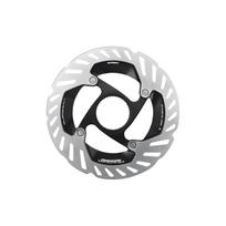 Shimano 140mm Disc Rotor with External Serration Lock Ring RT-CL900