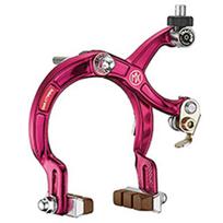 MX1000 Brake Front DIA-COMPE Arch, Red,