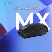 Logitech MX Anywhere 3S Silent Dual-Mode Wireless Mouse