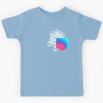 Peace Pocket Kids T-Shirt 100