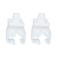53452-12130 Car Hood Bonnets Rod Support Props Clip Stay Clamps Holders Direct Replacement 1