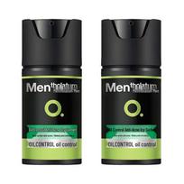 Mentholatum Oil Control Anti-Acne Ice Cream Gel
