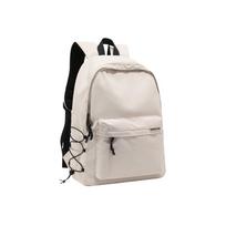 Warrior Travel Backpack, Luggage Bag, Large Capacity Notebook Backpack, White balta