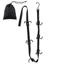 Sports Gears Drying Rack Quick Drying Technology Eliminates Moisture for Hockey Equipment Storage in Small Space 1