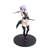 Black Assassin Figure Fate/Apocrypha (Prize Item) juoda