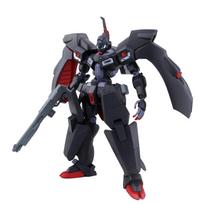 BANDAI SPIRITS HG Gundam Reconguista in G Kabakali Scale Plastic Model Kit 1/144 Pre-Colored