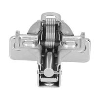 4pcs Adjustable Cabinet Hinges Concealed Soft Close Hinges Heavy Door Hinges  Cabinet