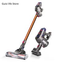 Wireless Vacuum Cleaner Smart Home Portable 9000Pa Vacuum Cleaner with Strong Suction Cyclone Filter Aperator | Movies