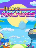 Holua's Arcades Steam Key (PC) EUROPE