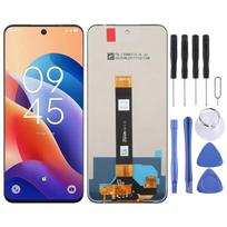 LCD ekranas su visu skaitmeniniu agregatu For TCL 60 SE T517H