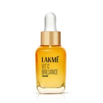 Lakme 9 to 5 Vitamin C+ Serum 15 ml balta