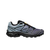 Salomon XT-6 Chromatic Pack Unisex Sneakers Blue Black Blue-Fog L47590800 38