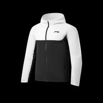 Li-Ning Men's AFDW453-2 Chasing Wind Armor Windbreaker L