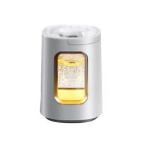Midea Hot Evaporation Humidifier with Night Light CN plug (adapter included)