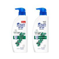 Head & Shoulders Anti-Dandruff Itch Relief Shampoo
