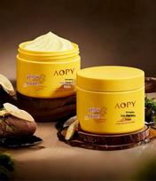AOPY Astragalus Vitamin C Hydrating Primer - No Caking, Pore Minimizing Cream. 30g