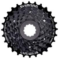 Shimano 7S 2468148 ECSHG2007228T CS-HG200 12-28T