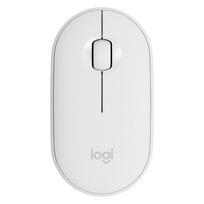 Logitech Pebble M350 Wireless Bluetooth Mouse