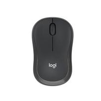 Logitech M240 Wireless Bluetooth Mouse pilka spalva