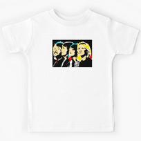 the movie abba Kids T-Shirt 150