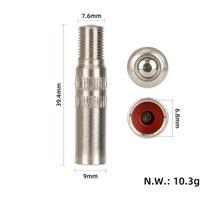 Extension Air Valve for Xiaomi M365/1S/PRO/PRO2 MI3 Max G30 Electric Scooter Motor Front Wheel Inflatable Air Nozzle Parts