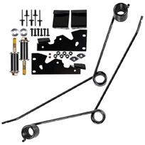 Professional Corrosion Resistant Ice Scratchers for Effective Snow Removal on Snowmobiles 860202267 860201107 860202288 1
