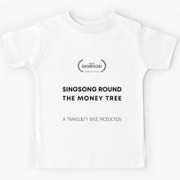 Arctic Monkey  Kids T-Shirt 140