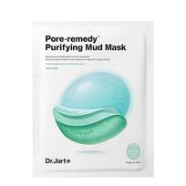 Pore remedy Purifying Mud Mask Set (5 masks)