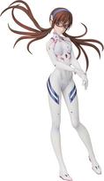 Sega Shin Evangelion Theatrical Version Limited Premium Figure Makinami Mari Illustrious ~Last Mission~