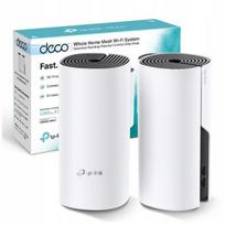 Access point tp-link deco m4 (2-pack)