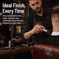 Professional Barber Neck Brush Soft Neck Cleaning Brush  Hairdressing Salon