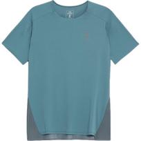 On Performance T Shirt Men's Azurite 1ME10232617 S