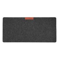 Desk Mat 700*330mm 60x30cm for Gamer Computer Desk Mat Wool Desk Mat Large Mouse Pad Felt Mouse Pad 33x70cm juoda