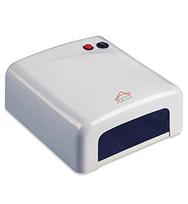 UV sterilizatorius DCG DCG082 kompaktiškas dizainas, 120 s laikmatis, profesionaliam naudojimui
