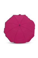 Skėtis saulėliui Inglesina Ombrellino Sweet Candy Pink, 70 cm