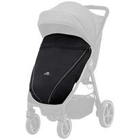 Vežimėlio vokelis Britax Römer B-Agile M/R šiltas, atsparus orui