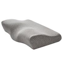Premium Memory Natural Cotton Pillow Stop Snoring Neck Pillow Washable Pillows For All Seasons Good Sleep Used For Home Travel Bedroom Decoration 50x30cm