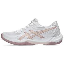 Asics Gel-Rocket 12 Patogūs Sportiniai Tinklinio Batai Moteriški Batai Balti 1072A119-103 EU 35.5 white