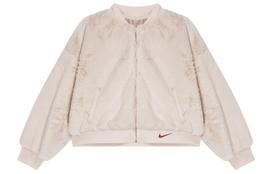 Nike Sportswear Jackets & Coats Women's Guava Ice FB8693-838 M