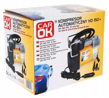 Automatinis automobilių kompresorius 12V 10 bar