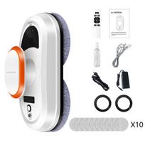 Langų valymo robotas - HCR - HCR-09 - DI - Nuotolinio valdymo pultas - Greitas valymas