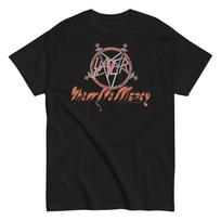 Slayer - Show No Mercy T Shirt M