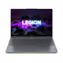 Nešiojamas kompiuteris LENOVO 16" Legion 7 16ACHG6 Ryzen 9 5900HX 32GB 1TB SSD RTX 3080 Windows 11 Nešiojamas kompiuteris
