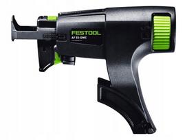 Festool automatinis tiekimo įtaisas varžtams ir bitams, Dwc, Dwp