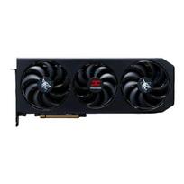 Vaizdo plokštė PowerColor RX9070GRE Hellhound vaizdo plokštė