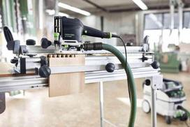 Festool kopijavimo žiedas Kr-d 17,0/of 1400
