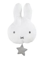 Miego žaislas Roba Miffy kūdikių muzikinė dėžutė, minkštas pliušas, LaLeLu melodija