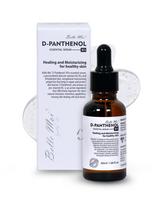 Belle Moi D-Panthenol Serum 10% - Pro Vitamin B5 Hydrating & Healing Face Serum for Dry, Sensitive, and Healthy Skin, 30 ml