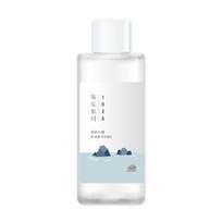 Round Lab 1025 DOKDO TONER (100ml) | Gentle Exfoliating Facial Toner | Deep Sea Water for Moisturizing | Deep Hydration | Korean Skin Care