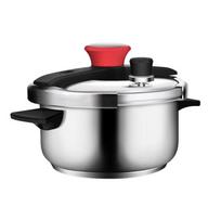 Shuangxi Clamp-Type Stainless Steel Pressure Cooker